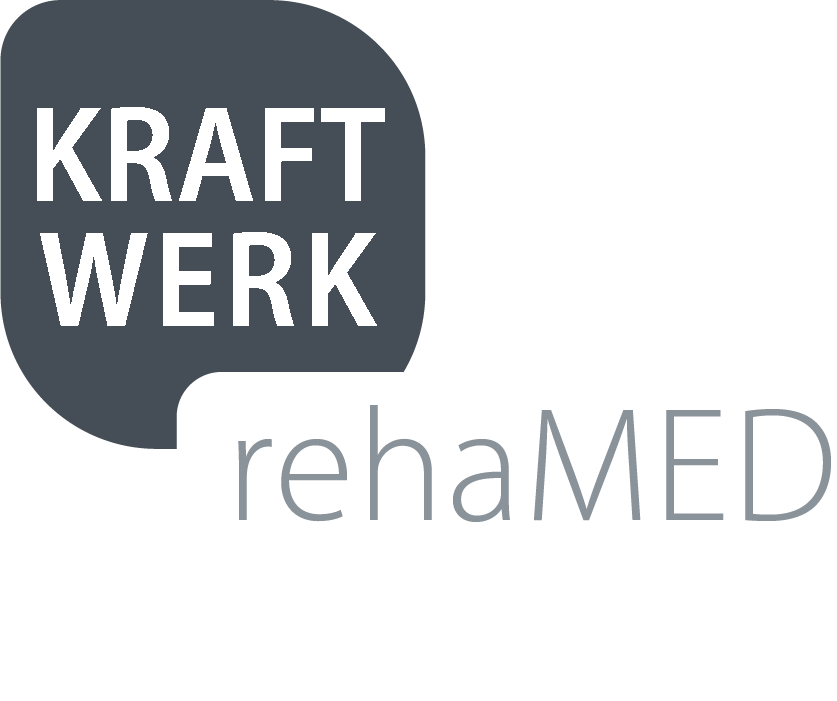 Kraftwerk — rehaMED